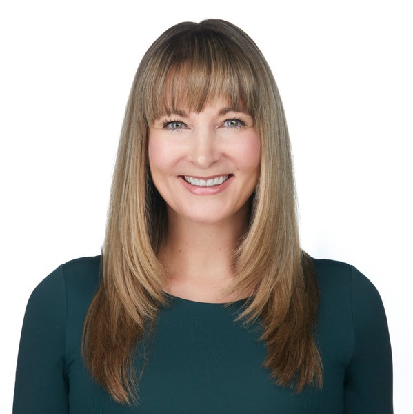 Andrea Briscoe, REALTOR®, Associate